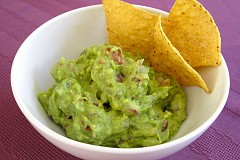 Guacamole