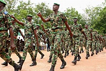 Côte d'Ivoire : le gouvernement propose une nouvelle organisation des forces armées