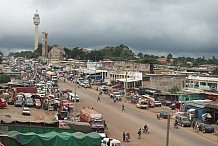 Le Centre d’observation des mineurs de Bouaké rouvert