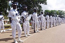 Concours de la gendarmerie 2014 : les candidats convoqués pour les écrits le 26 décembre