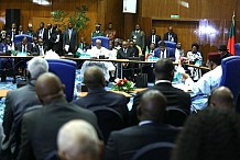  Les chefs d’Etat de la CEDEAO saluent le renforcement de la sécurité politique dans la région

