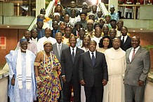 Côte d’Ivoire : un fonds de 10 milliards FCFA pour les victimes de la crise post-électorale