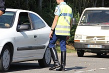 Rennes: Ivre, il vient récupérer son permis en voiture à la gendarmerie