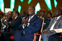 Côte d’Ivoire: Ouattara promet 15 millions d’euros aux victimes de la crise postélectorale