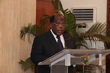 Crises ivoiriennes: 72 500 victimes à dédommager, annonce Charles Konan Banny 