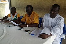 Le consul du Burkina à Bouaké invite les occupants du Mont Péko à s’apprêter à libérer le site