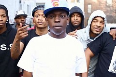 (Vidéo) New York: Un jeune rappeur risque 25 ans de prison