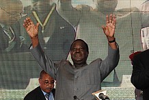 Côte d’Ivoire: des cadres du parti de Bédié dénoncent un 
