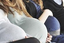 Sept ados entre 13 et 14 ans enceintes après un voyage scolaire