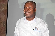 Albert Toikeusse Mabri candidat à l'élection présidentielle de 2020  