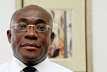 Côte d'Ivoire : arrestation d'Arthur Kouassi Alloko et Sylvain Oka, proches du candidat Banny   