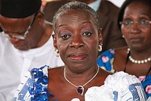 Décès à Ouagadougou de l'époux de Geneviève Bro Grebé ‘'des femmes patriotes'' 