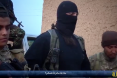 Un djihadiste “français” appelle les musulmans à tuer des Français