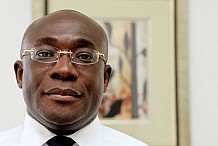 Côte d’Ivoire: encore un proche de l’ex-Premier ministre Banny arrêté