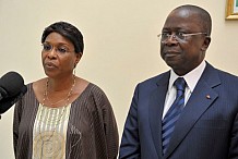 Présidentielle 2015/ Ahoussou Jeannot aux acteurs politiques: «Faites une offre politique de qualité qui réponde aux attentes des citoyens»