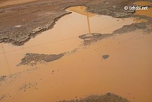 Dimbokro : Un élu investit plus de 200 millions de FCFA dans la réhabilitation de routes dans sa circonscription
