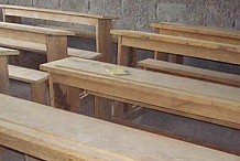 Gagnoa: Les salles de classe d'une école primaire transformée en hotel de passe. Villageois et instituteurs s’accusent mutuellement