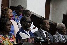 Cour d'assises d'Abidjan : la Défense de Mme Gbagbo ‘'inquiète'' pour la suite du procès  