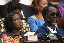 Cour d’assises d’Abidjan : le procès de Simone Gbagbo et de 82 co-accusés renvoyé à lundi
