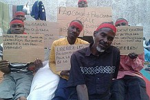 Côte d’Ivoire: des détenus suspendent leur grève de la faim