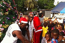 L'Ong ZiPo honore les tous petits
