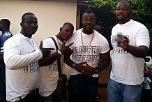 Côte d’Ivoire: création d’une ONG pour redorer l’image des 