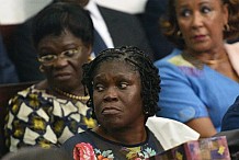 Simone Gbagbo et 82 pro-Gbagbo de nouveau devant le juge
