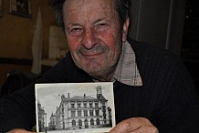 France: Une carte postale met 90 ans pour faire 20 kilomètres