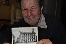 France: Une carte postale met 90 ans pour faire 20 kilomètres