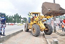 L’ANASUR renforce son dispositif de lutte contre l’insalubrité à Abidjan