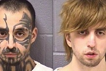 Deux frères planifiaient d'enlever, de violer et de tuer un bébé