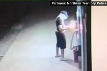 (Vidéo) Australie: Il manque de se faire sauter en voulant faire exploser un DAB