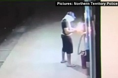 (Vidéo) Australie: Il manque de se faire sauter en voulant faire exploser un DAB (Vidéo) Australie: Il manque de se faire sauter en voulant faire exploser un DAB