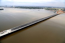 Fêtes de fin d’année : fermeture des Ponts De Gaulle et HKB, ce mercredi à partir de 22h.