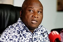 Les frontistes en exil réclament le départ d’Affi N’Guessan après l’invalidation de la candidature de Gbagbo. 