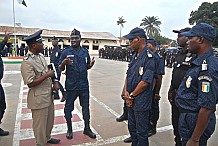 Nuit de la Saint sylvestre : plus de 10 000 agents de sécurité déployés pour la sécurité à Abidjan