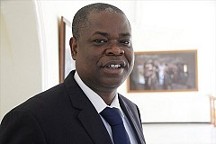 Koné Katinan (Porte-parole de Laurent Gbagbo ) aux Ivoiriens : « La clé de la réconciliation en Côte d’Ivoire reste indiscutablement le Président Laurent Gbagbo »