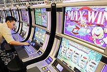 Un homme joue 60 centimes dans une machine à sous et gagne plus d'un demi-million d'Euros