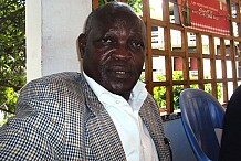 Le nouveau DG de l'INSAAC a pris fonction en remplacement de Tiburce Koffi 