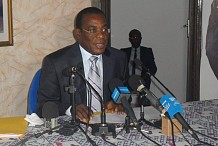 Le congrès du FPI se tiendra en février, annonce Pascal Affi N’guessan