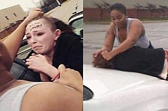 Ohio : six femmes tabassent une jeune fille et publient la vidéo sur facebook