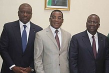 Affi N’guessan aurait déposé une liste de ses ministres dans le prochain gouvernement 