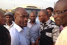 Décès d'un officier pro-Gbagbo au Ghana 