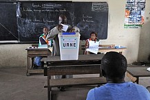Côte d’Ivoire: mise en place d’une plateforme de veille pour des élections crédibles
