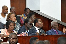 Côte d'Ivoire : reprise du procès de Simone Gbagbo et de ses co-accusés 