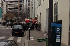 (Vidéo) Attaque de Charlie Hebdo : les assaillants ont crié : (Vidéo) Attaque de Charlie Hebdo : les assaillants ont crié :