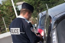 France: Il dresse trois contraventions imaginaires au nouveau compagnon de son ex-femme