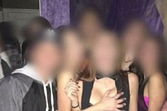 Etats-Unis: Il organise une soirée «Playboy» pour sa fille