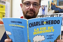 Fusillade à Charlie Hebdo: Le terrible dessin prémonitoire de Charb 
