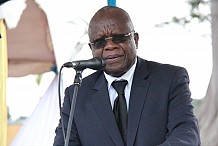 Cour d’Assises d’Abidjan: un maire à la barre dans le procès de Simone Gbagbo
